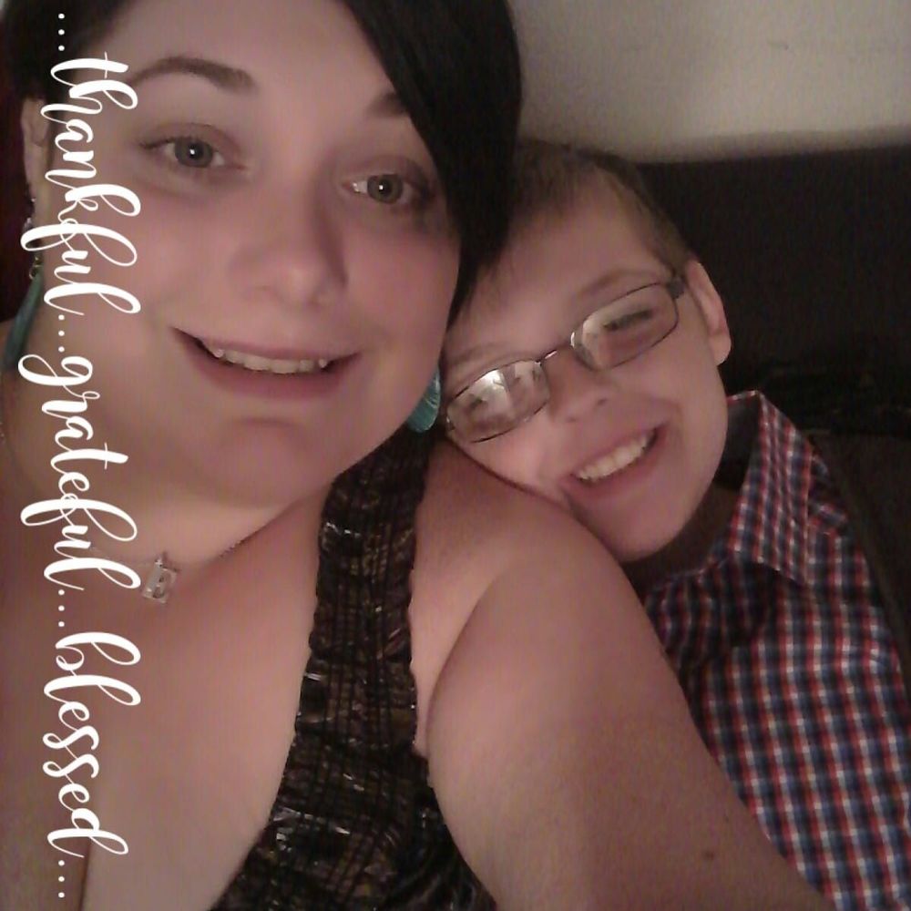 Meet your Posher, Erin